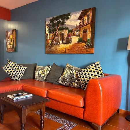 Casa De La Alegria 2 Apartments Масатлан Экстерьер фото